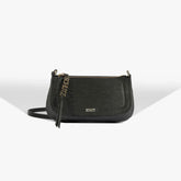 BOLSA TIRACOLO PEQUENA TINA PRETA S 50015 0712 0060 SCHUTZ